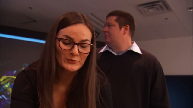 Centre for Molecular Simulation, University of Calgary- Solving Important Problems in Biophysics смотреть онлайн