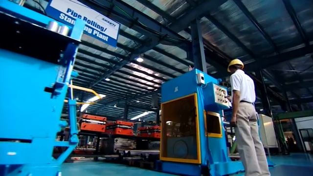 Shakti Pumps Manufacturing Unit Film смотреть онлайн