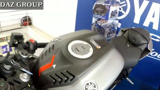 r 15 v3.0 BS 6| Blue Color Alloys👍| Yamaha R15v3 walkaround смотреть онлайн