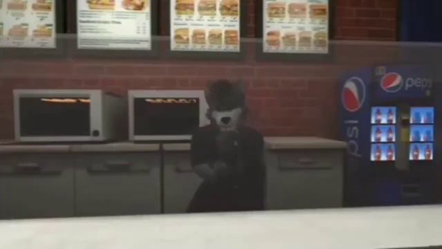 El Subway Furry [Fandub Español Latino] смотреть онлайн