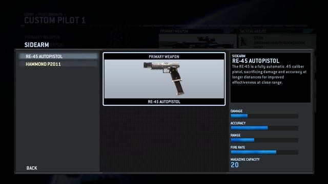 Titanfall Weapons and Loadouts Guide смотреть онлайн