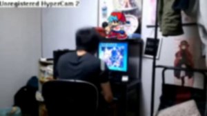 *dance* rockfeller street but pico and bf cover