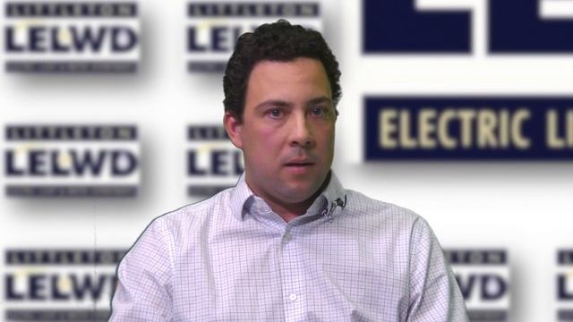 LELWD - Whitcomb Ave Water Treatment Plant Interview смотреть онлайн