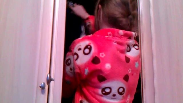 Мой гардероб