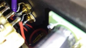 Как развести землю в усилителе