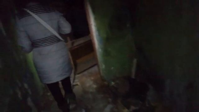 Возвращение в заброшку. Краткий обзор. смотреть онлайн