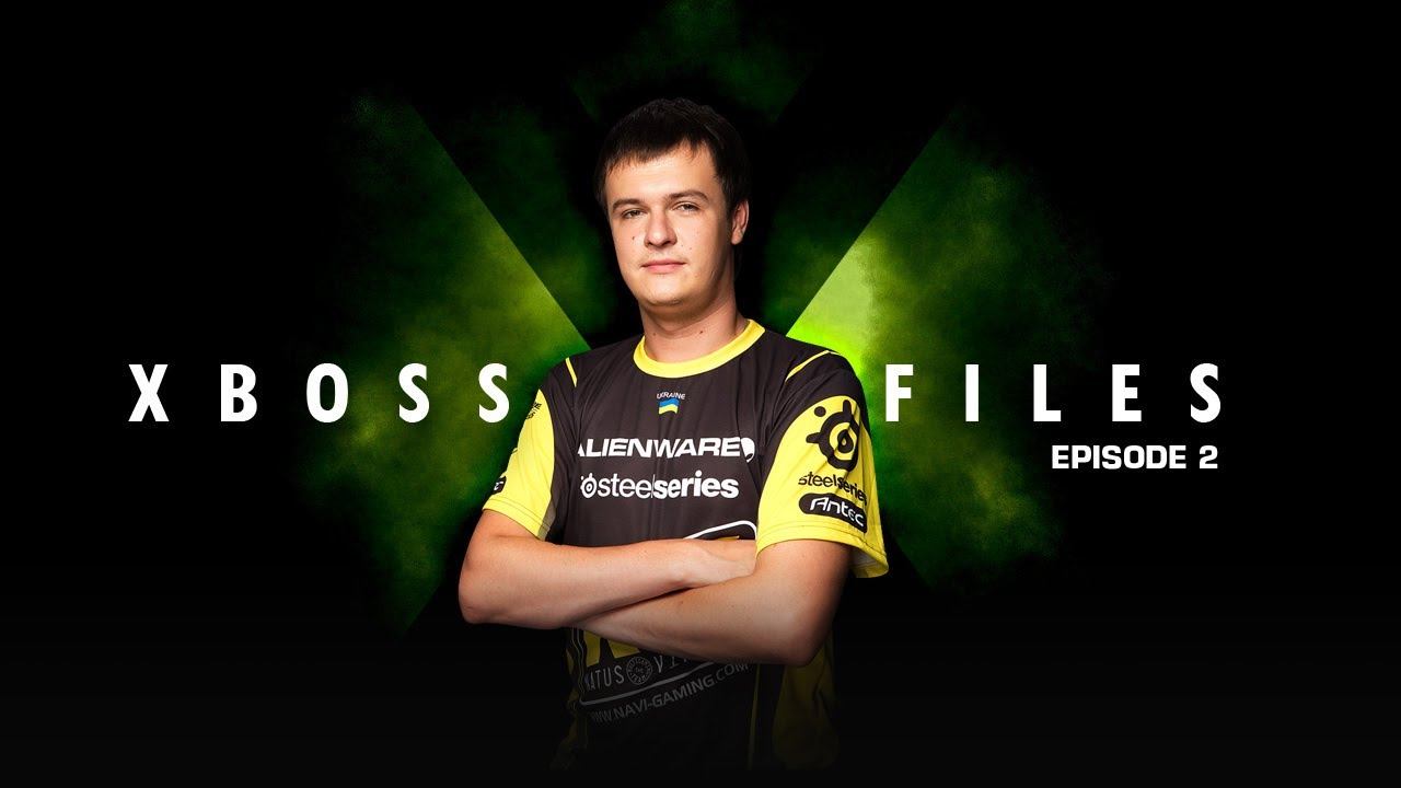 The XBOSS Files: Episode 2 (with Eng subtitles) смотреть онлайн