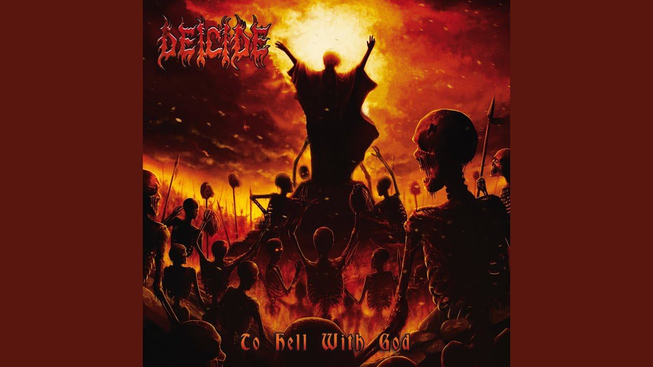 Empowered Blasphemy смотреть онлайн