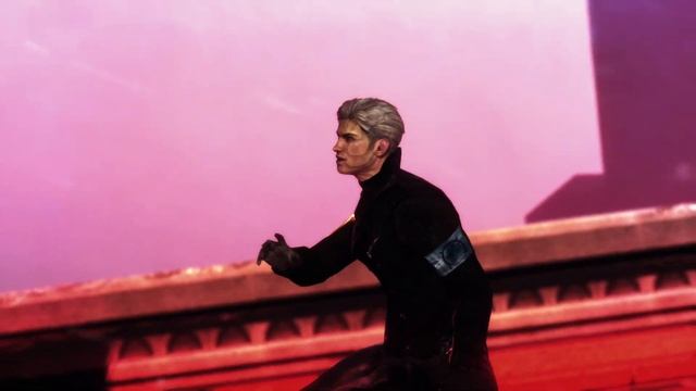 DmC Devil May Cry - Mission 19 Mundus - DMD. 60% Turbo смотреть онлайн