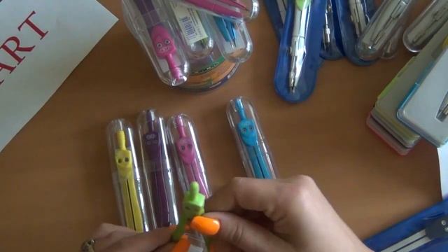 Готовальні ZiBi смотреть онлайн