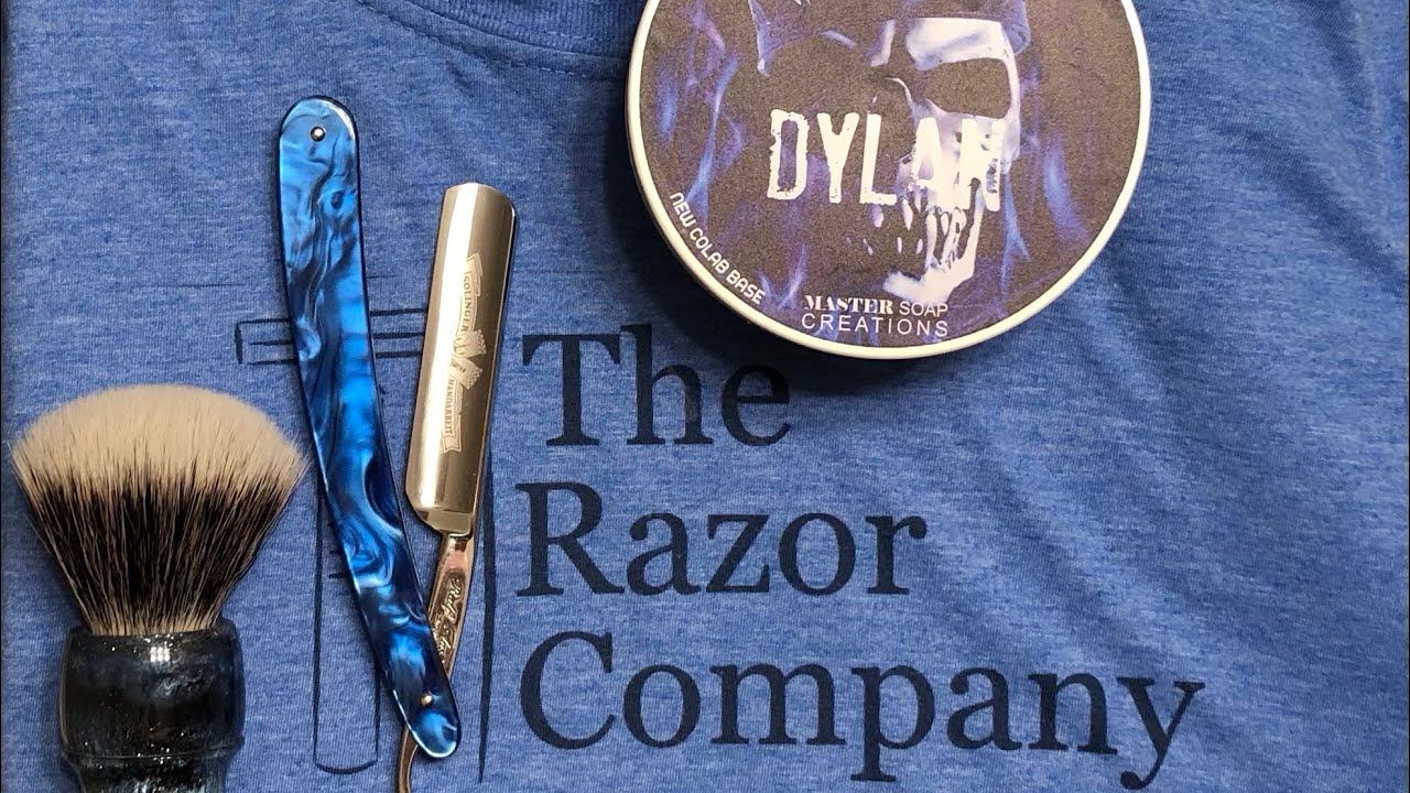 Master Soap Creations Month Finale - Dylan смотреть онлайн