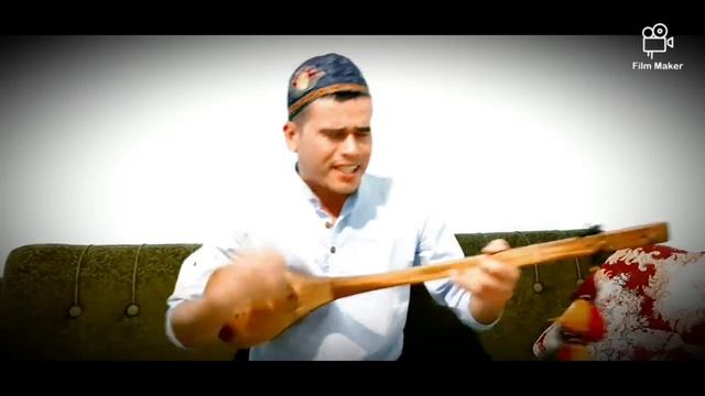 BAXSHI MUNISA RIZAYEVA 