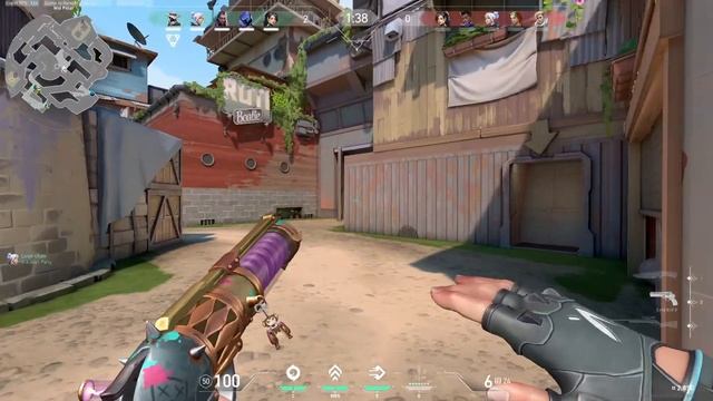 Ooooo Arcane Sheriff, I hope i dont Die- смотреть онлайн