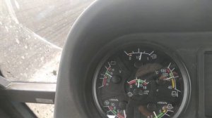 МТЗ-1221.3 неисправность прибора