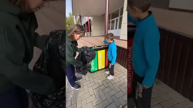 Султанов Нурислам, ученик 2а класса МБОУ Муслюмовский лицей "Экология-дело каждого" смотреть онлайн