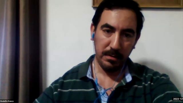 Panel: generación de Hidrógeno Verde y proyecto Tambor смотреть онлайн