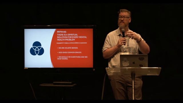 Chris Morris, Key Ministry Quick Take смотреть онлайн