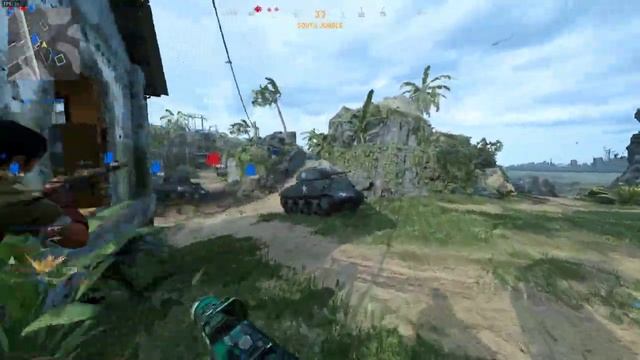 Vanguard | Grenade Launcher Way Too Fun In HARDCORE! смотреть онлайн