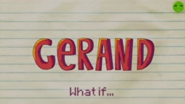 Реакция На Рубрику What If Геранда 1 Часть