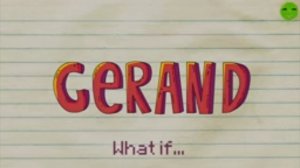 Реакция На Рубрику What if Геранда 1 Часть