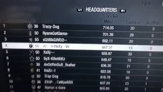 xT-_TRiNiiTy_-Vx Combat Record смотреть онлайн