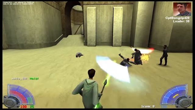 Star Wars Jedi Knight: Jedi Academy 5/1/2021 ps4 online смотреть онлайн