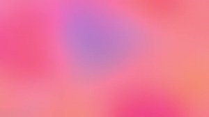 Ambient Mood Light - Soft Gradients - Background Screensaver - TV Lamp - Warm Ambience - Wallpaper