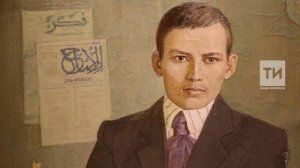 Габдулла Тукай. Стихи