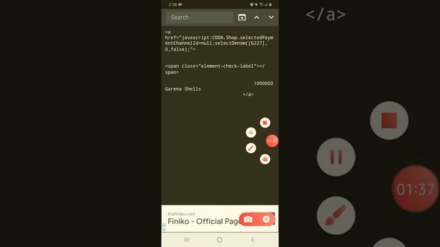 How to hack codashop Call of duty смотреть онлайн