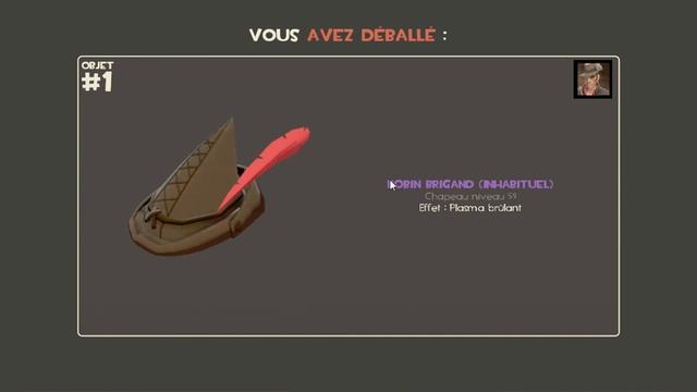 Team fortress 2 : unboxing 1 crate unusual ! смотреть онлайн