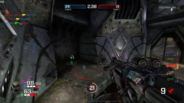 2018 05 23 PTS new patch, bots are here смотреть онлайн