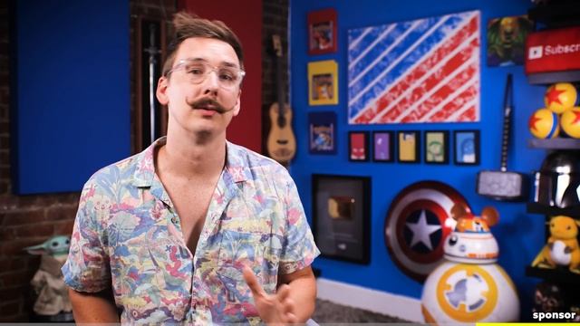 How Harry Potter SHOULD Have Ended смотреть онлайн