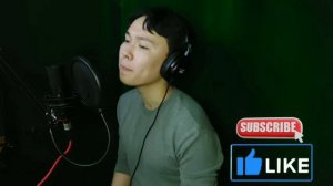 «Stop» / Sam Brown / male cover