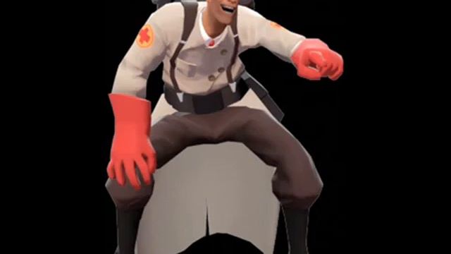 Every Tf2 Class Laughs