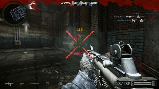 warface-pvp-ангар 2 смотреть онлайн