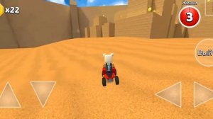 Египет пройден (super bear adventure) прохождение