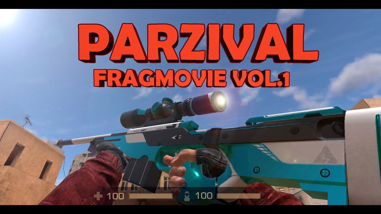 STANDOFF 2 AWM SPORT V2 FRAGMOVIE смотреть онлайн