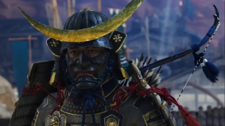 Ghost of Tsushima#30  Дзин из Ярикавы