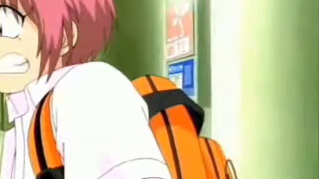 Gravitation AMV - Satisfaction смотреть онлайн