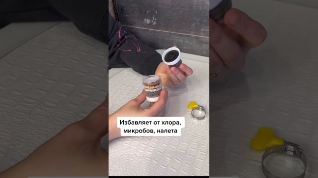 Отличный фильтр для воды #готовка #кухня смотреть онлайн