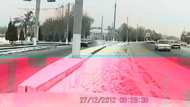 Повезло на встречке смотреть онлайн