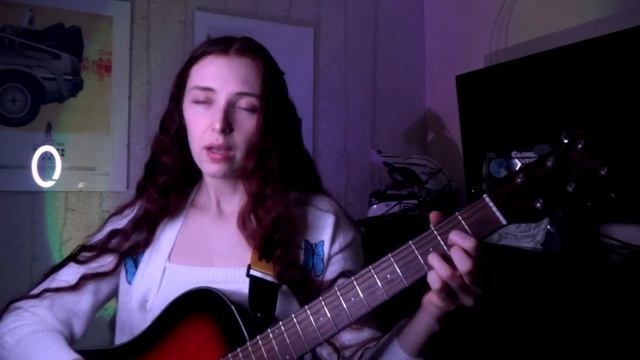 Владимир Кузьмин - Когда я стану другим (cover) смотреть онлайн