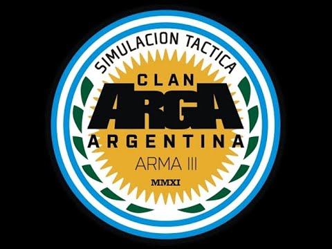 ArmA 3 | Clan ArgA | Reclutamiento 2022 смотреть онлайн