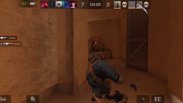 Всем привет Я новый ютубер по standoff 2 буду играть в дуэли пишите свой ID вы в комменты буду ждат смотреть онлайн