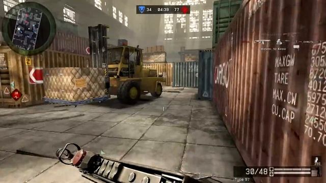 Ученики хеллглеба? Неужели Warface настолько прогнил? смотреть онлайн