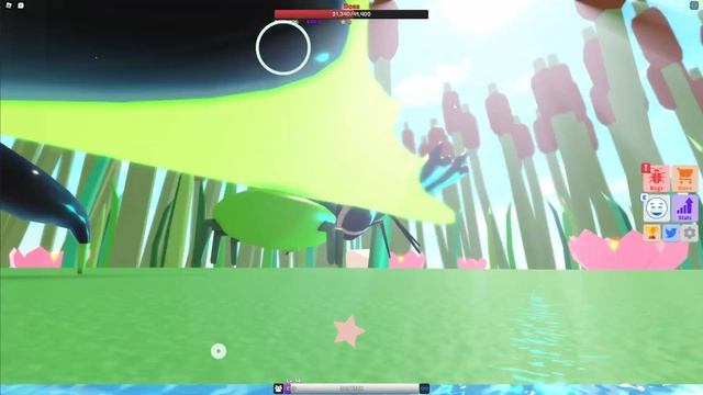 МАЛЕНЬКИЙ МИР РОБЛОКС ROBLOX LITTLE WORLD смотреть онлайн