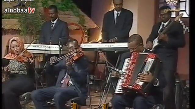 محمد الامين وأغنية ياجميل يارائع.avi смотреть онлайн