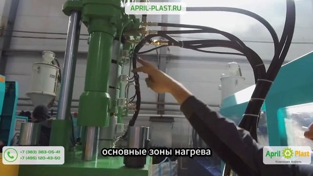 Вертикальный ТПА: как он работает смотреть онлайн