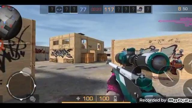 Получил Тычки Гармония в приватном сервере Standoff 2!(Соррян за тупой ник на превьюшке ролика) смотреть онлайн