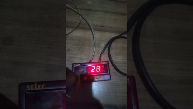 temperature metre with thermocouple temperature check karna смотреть онлайн